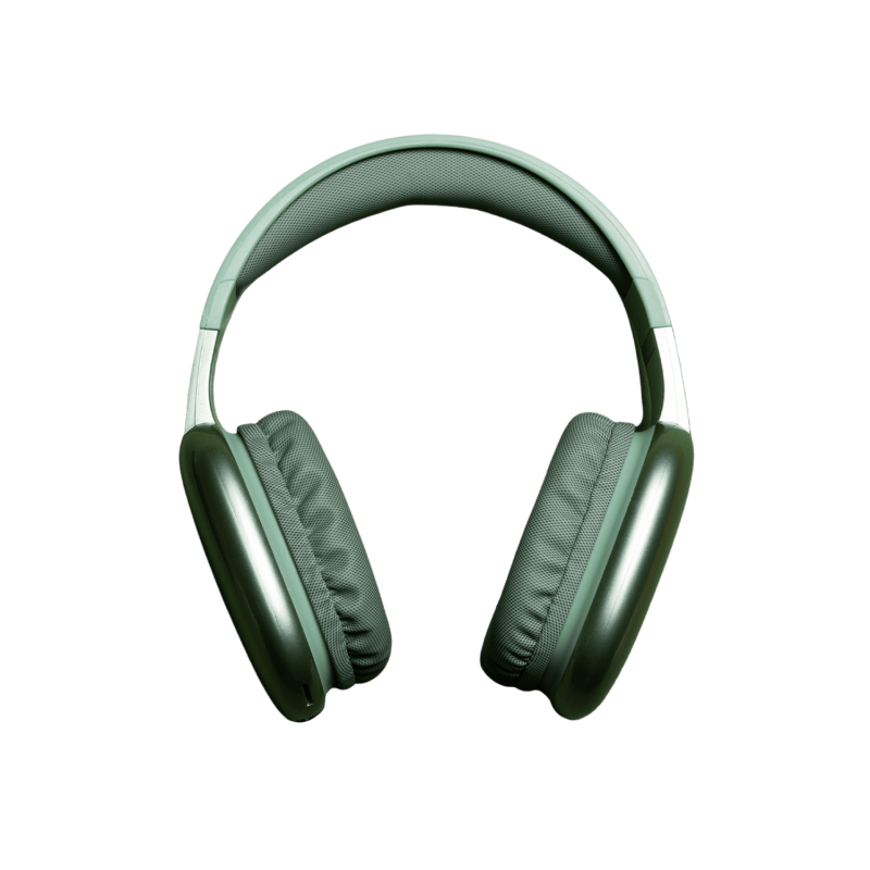Premium Headphones 03