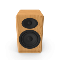 Wooden Speaker