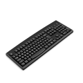 Wireless keyboard