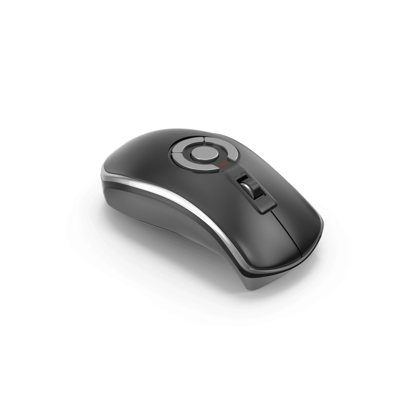 Generic Wireless Mouse