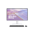 HP Prodesk Demo Mock-up