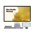 Mini Mac Demo Mock-up