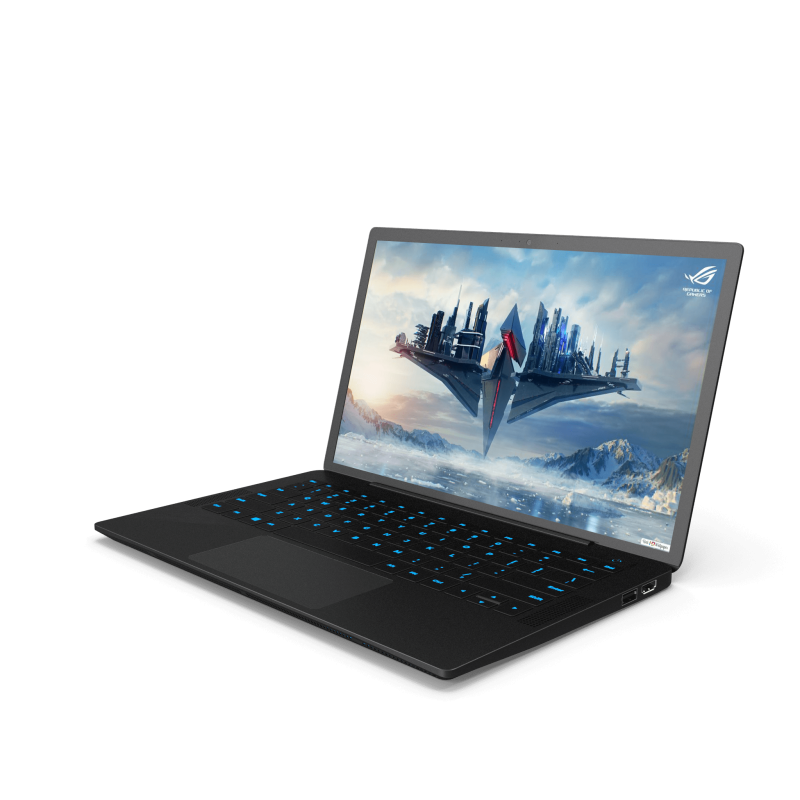 Gaming Laptop