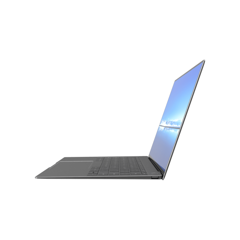 Modern Ultrabook