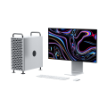 Cinema Display Demo Mock-up