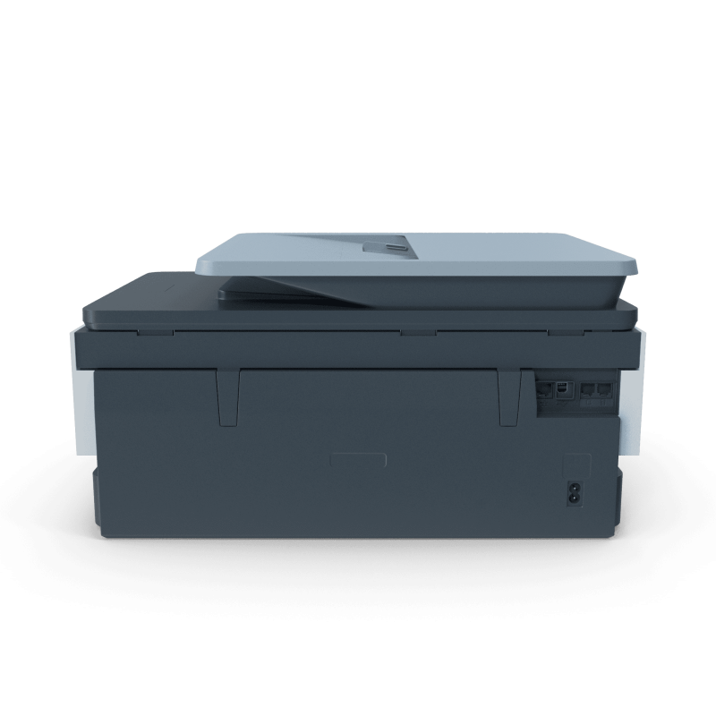 Monocrom Advantage All in One Printer