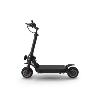 Folding E-Scooter
