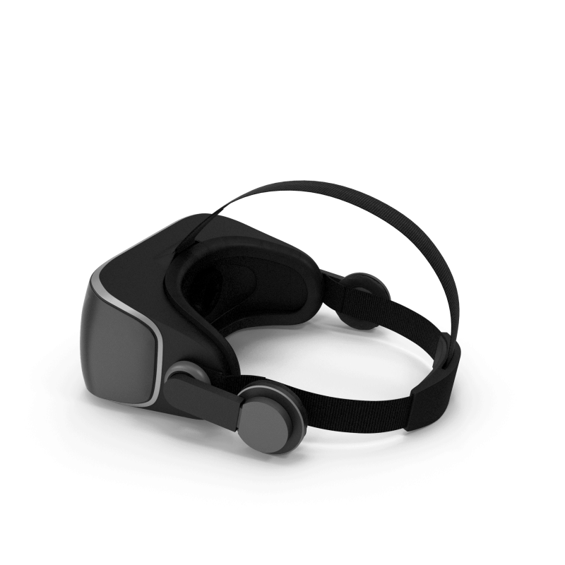 VR Headset 08