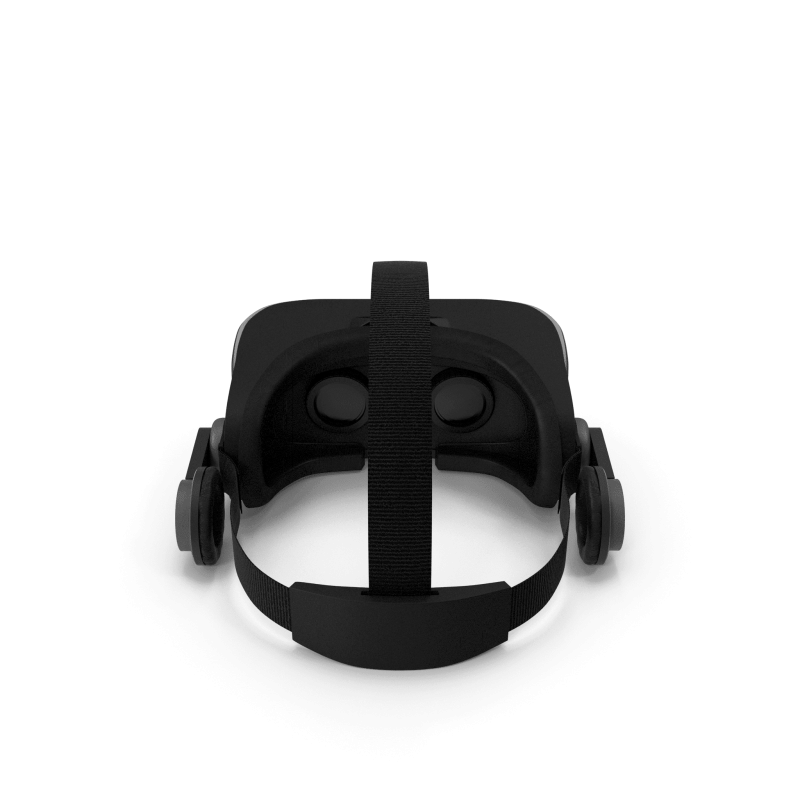 VR Headset 08