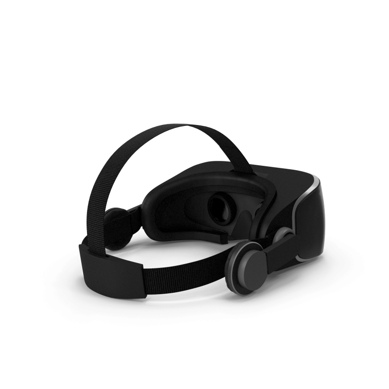 VR Headset 08