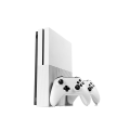 Game Console 02