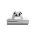 Game Console 02