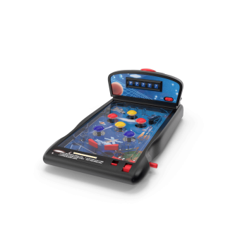 Pinball Game