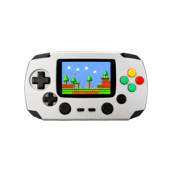 Gamepad 01