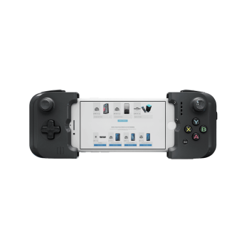 Phone Gamepad