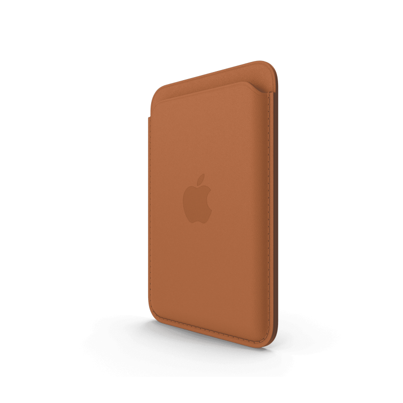 iPhone Leather Case
