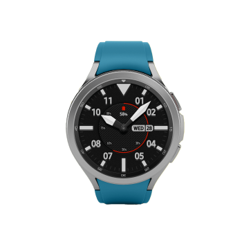 Premium Watch 4 Mockup