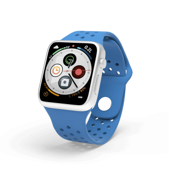 Premium Watch Mockup