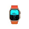 Premium Watch Ultra Mockup
