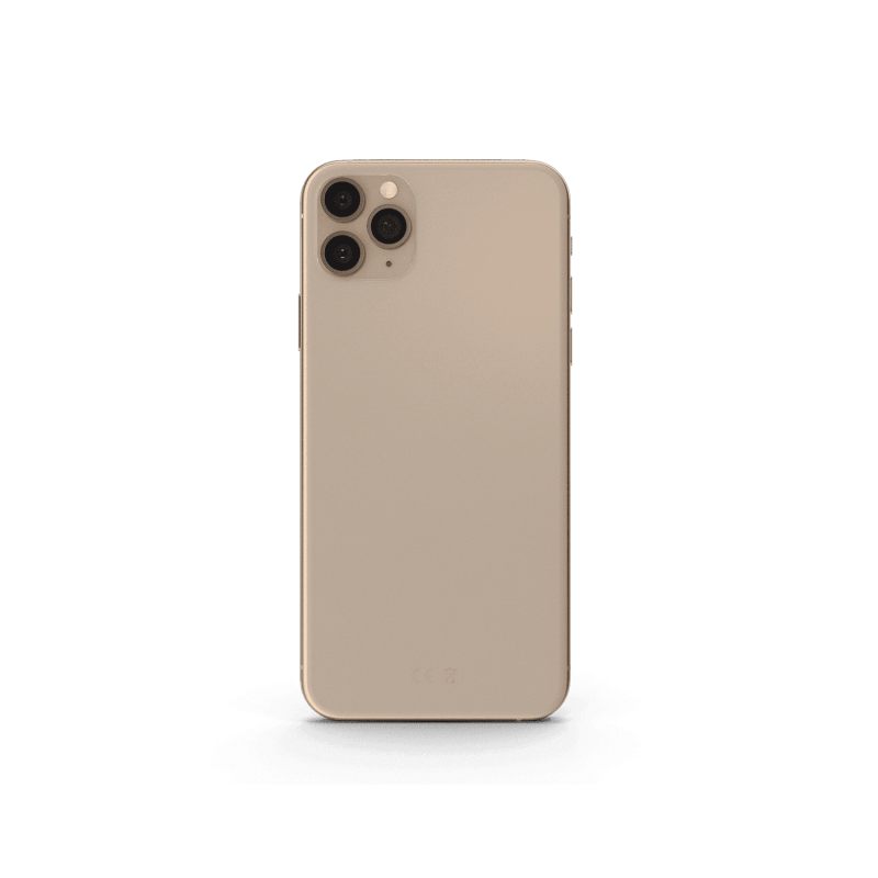 Pro Phone 11 Demo Mock-up