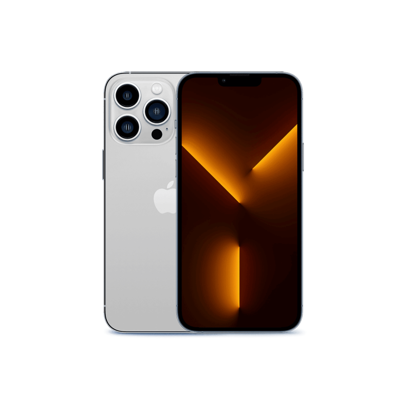 Pro Phone 13 Pro Demo Mock-up