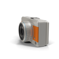 Mirrorless Digital Camera