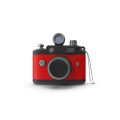 Retro Passion Camera