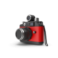 Retro Passion Camera
