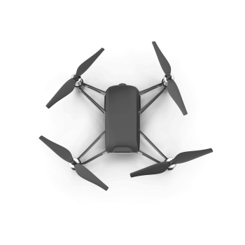 Mini Quadcoper Drone