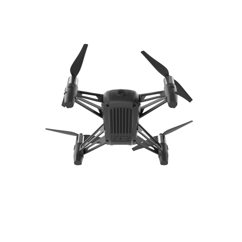 Mini Quadcoper Drone