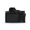 DSLR Body