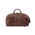 Leather Duffel Bag