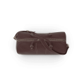 Leather Duffel Bag