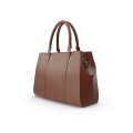 Leather Handbag 05