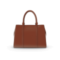 Leather Handbag 05