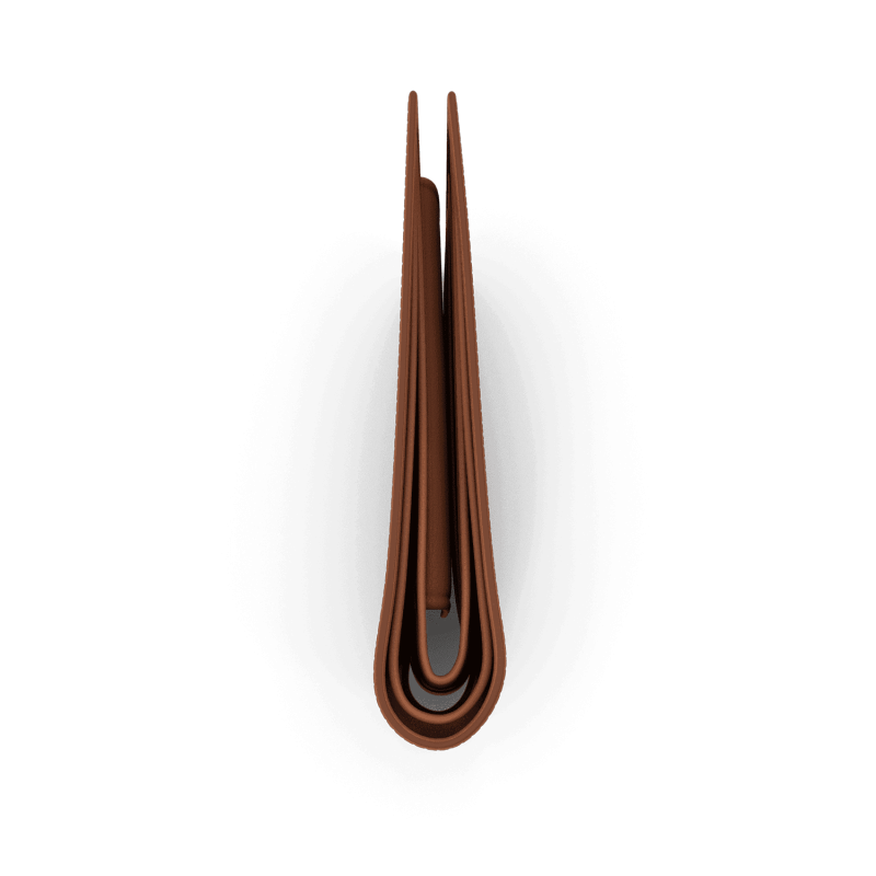 Hand Crafted Leather Wallet