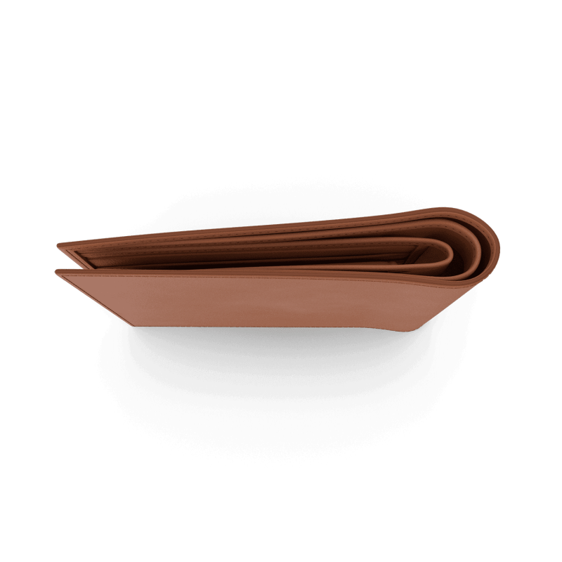 Hand Crafted Leather Wallet