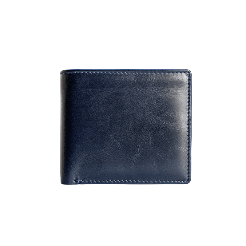 Vintage Leather Wallet