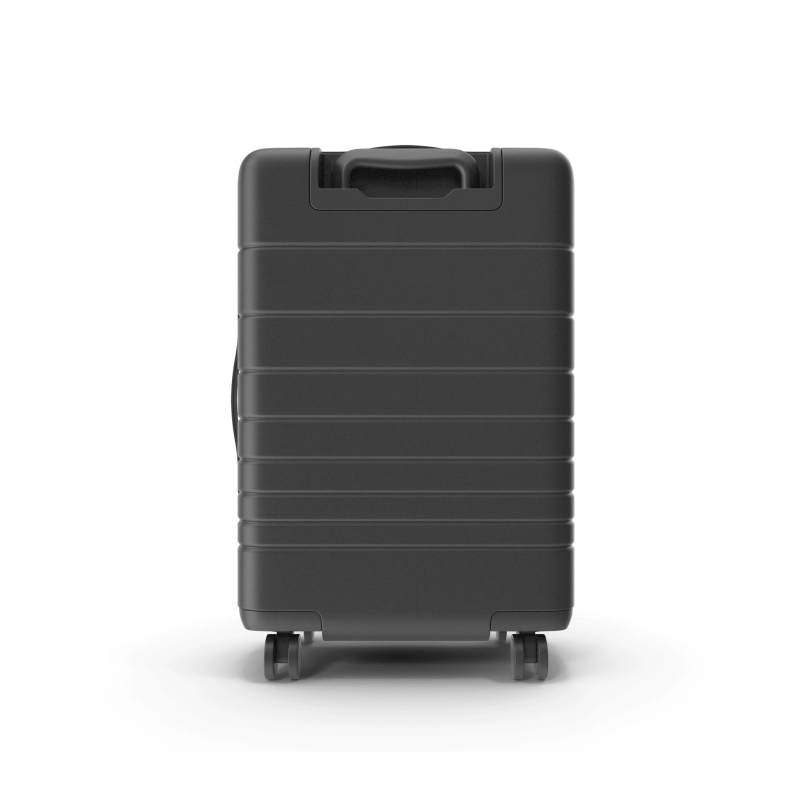 Black Suitcase