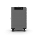 Gray Suitcase