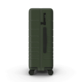 Green Suitcase