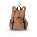 Leather Backpack