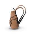 Leather Backpack
