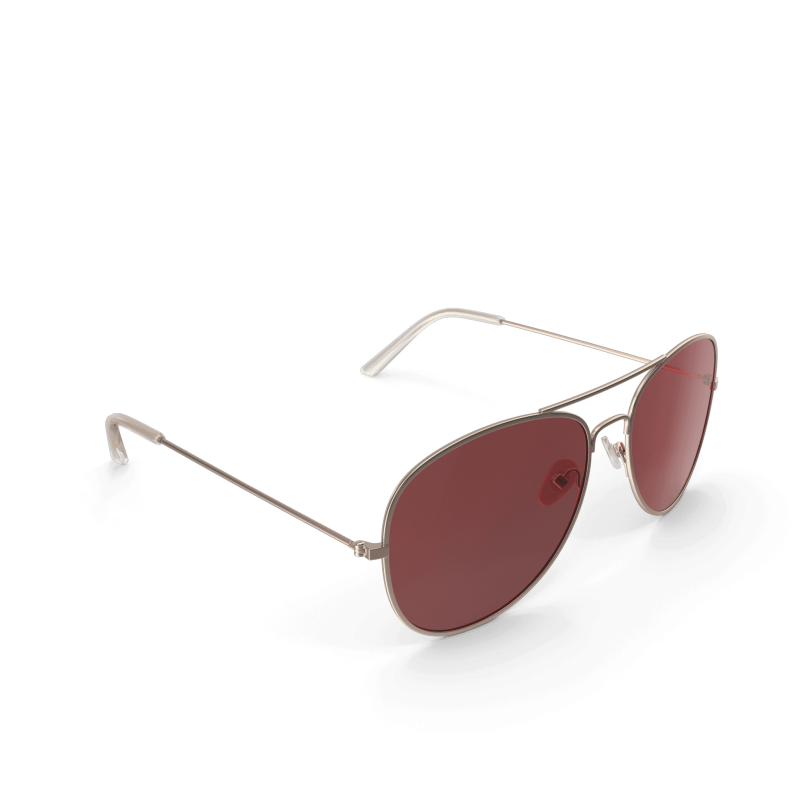 Red Aviators