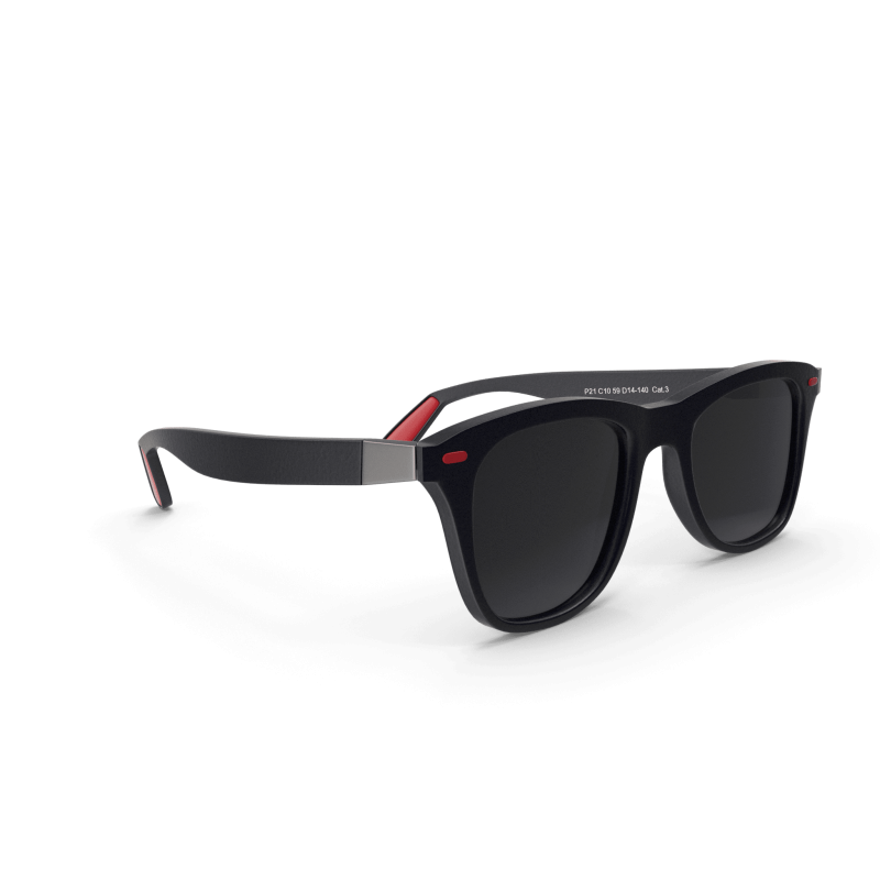 Sport Polarised Sunglasses