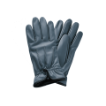 Leather Gloves 02