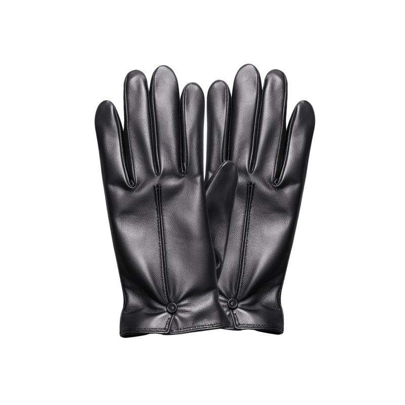 Leather Gloves 03