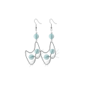 Souvenir Earrings