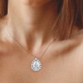 Pendant Necklace