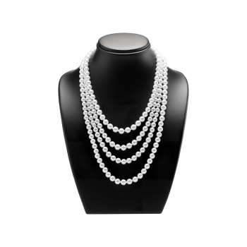 Pearl Necklace 05